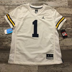 #1 Nike Jersey